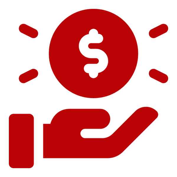 Sessão 2 - Ícone custo benefício