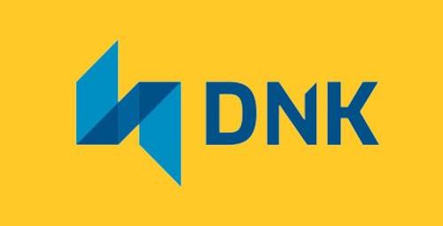 Cliente - DNK 1.0